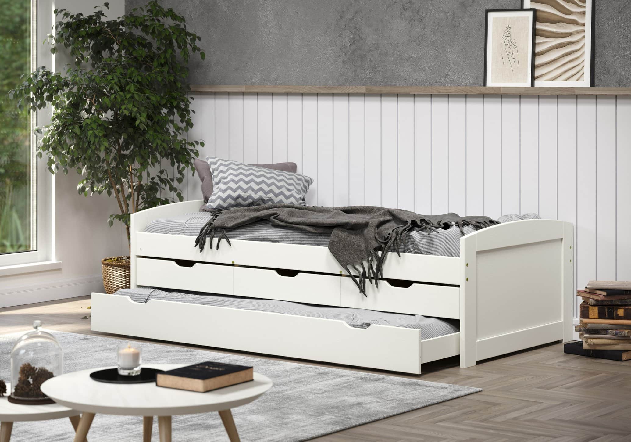 Products in Daybeds & Trundle Beds category