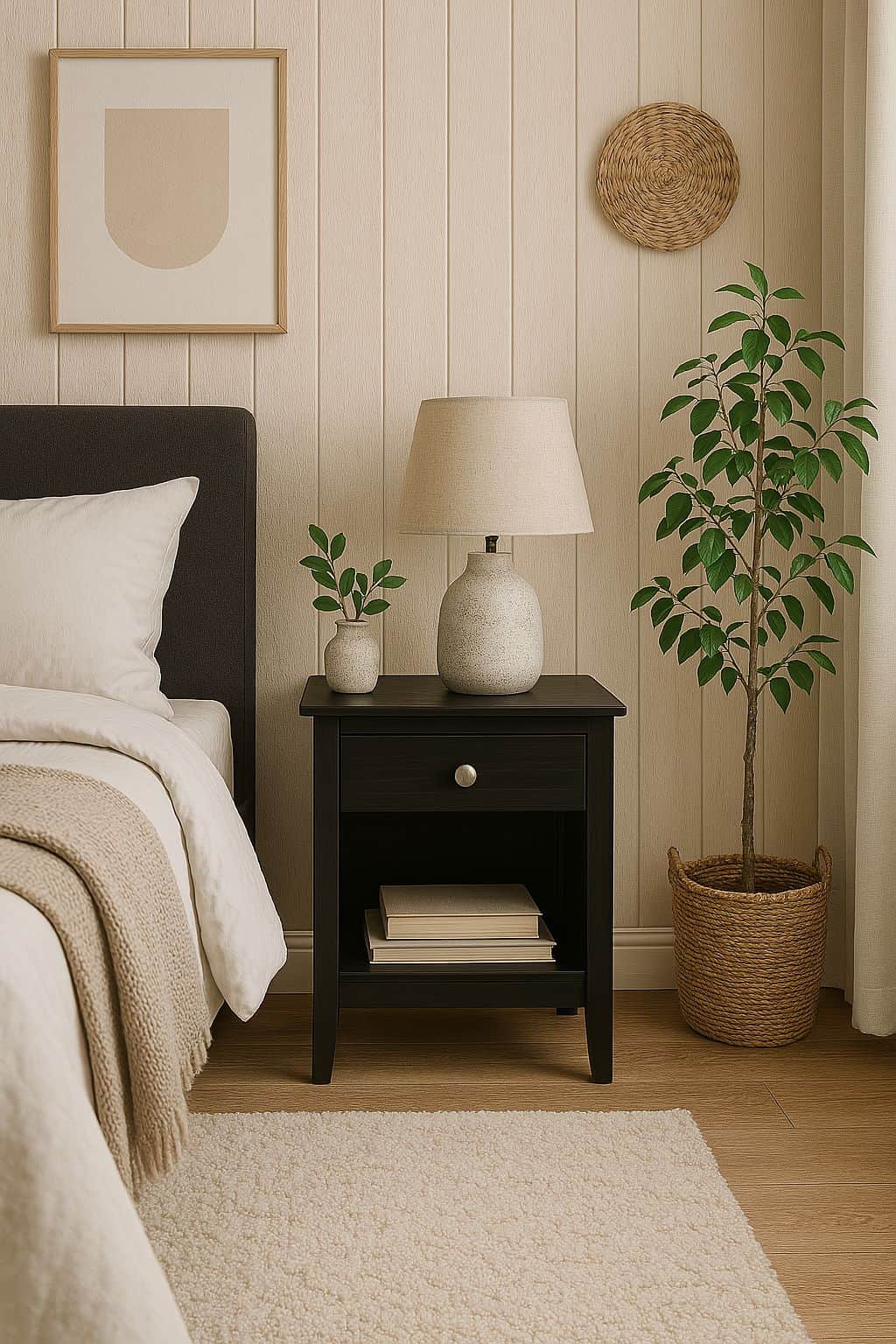Products in Nightstands category