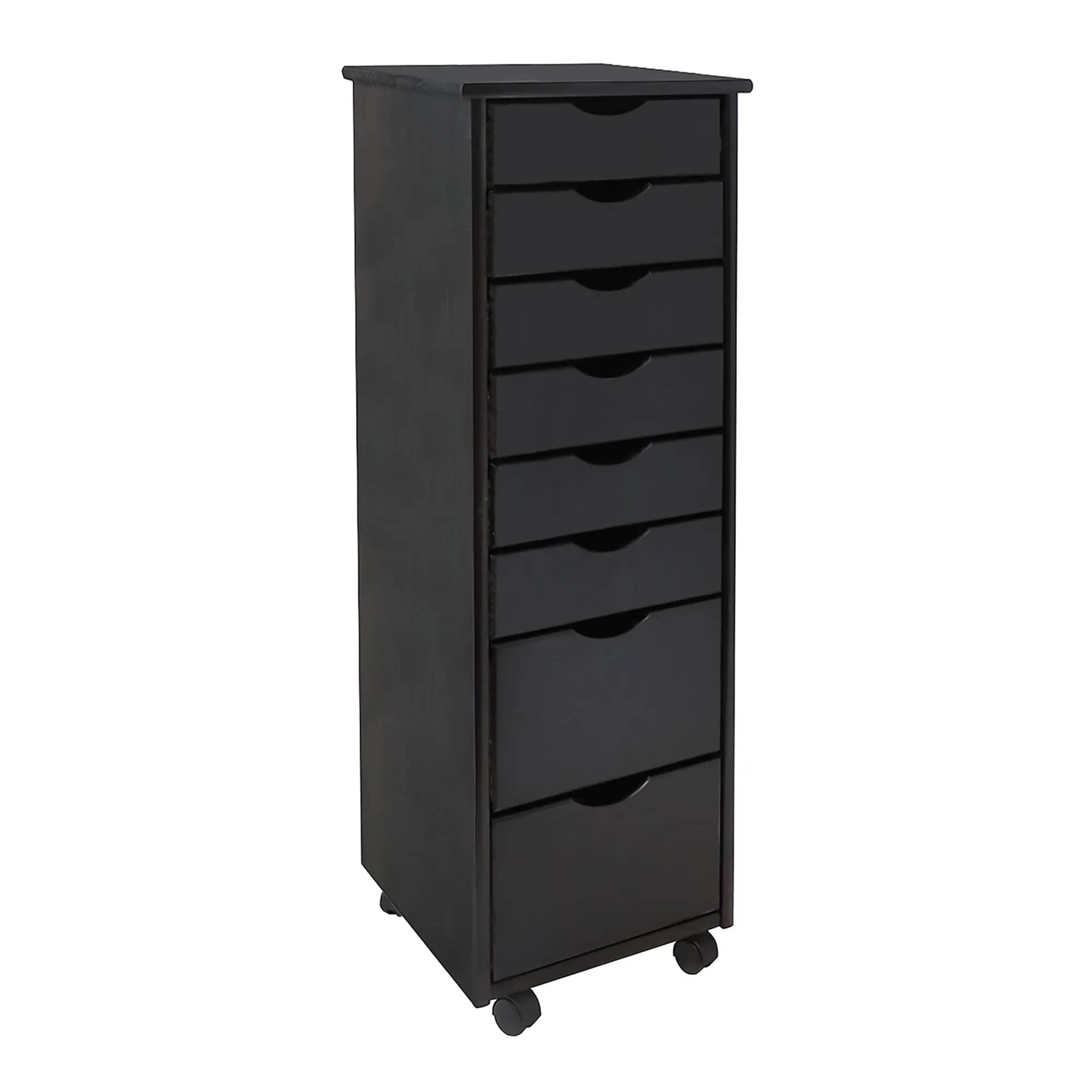 6+2 Drawer Rolling Cart - view 6