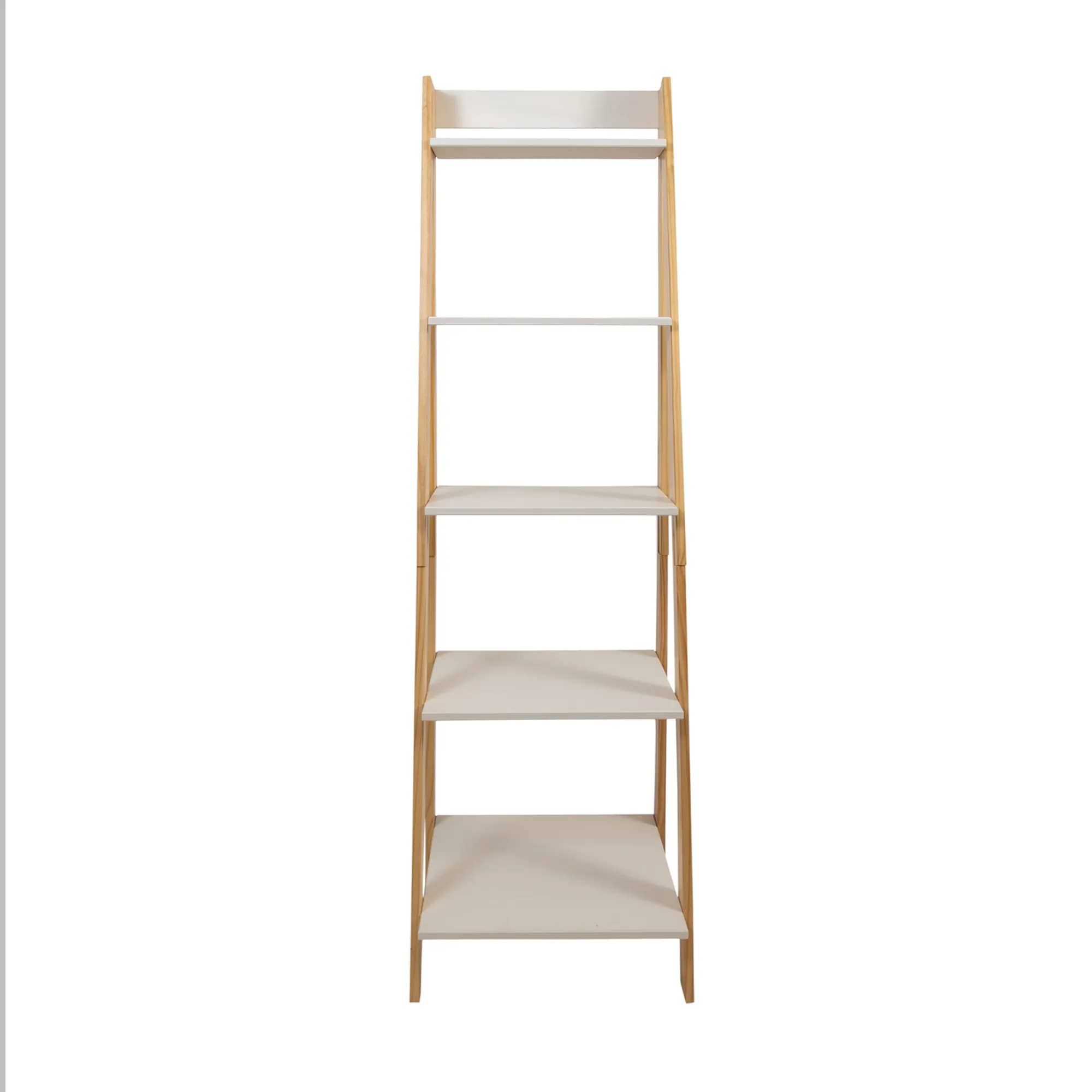 5 Shelf Ladder - view 15