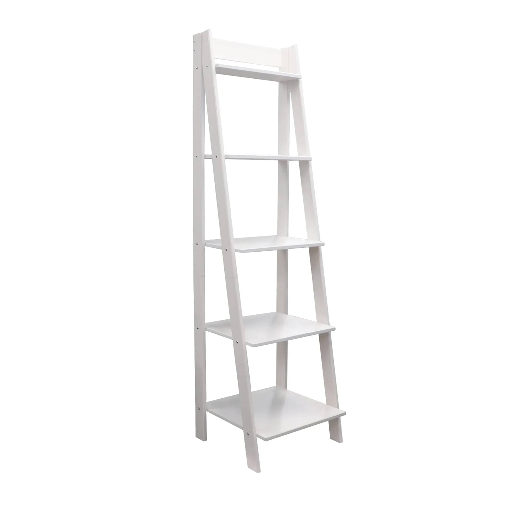 5 Shelf Ladder - view 8