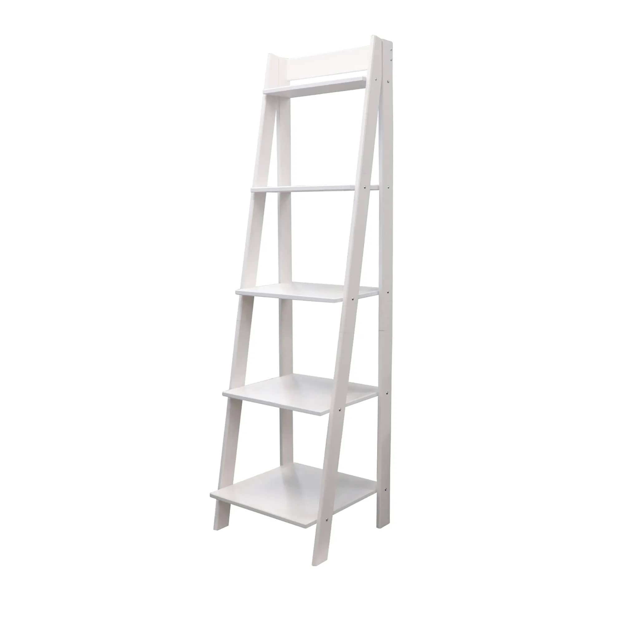 5 Shelf Ladder - view 9