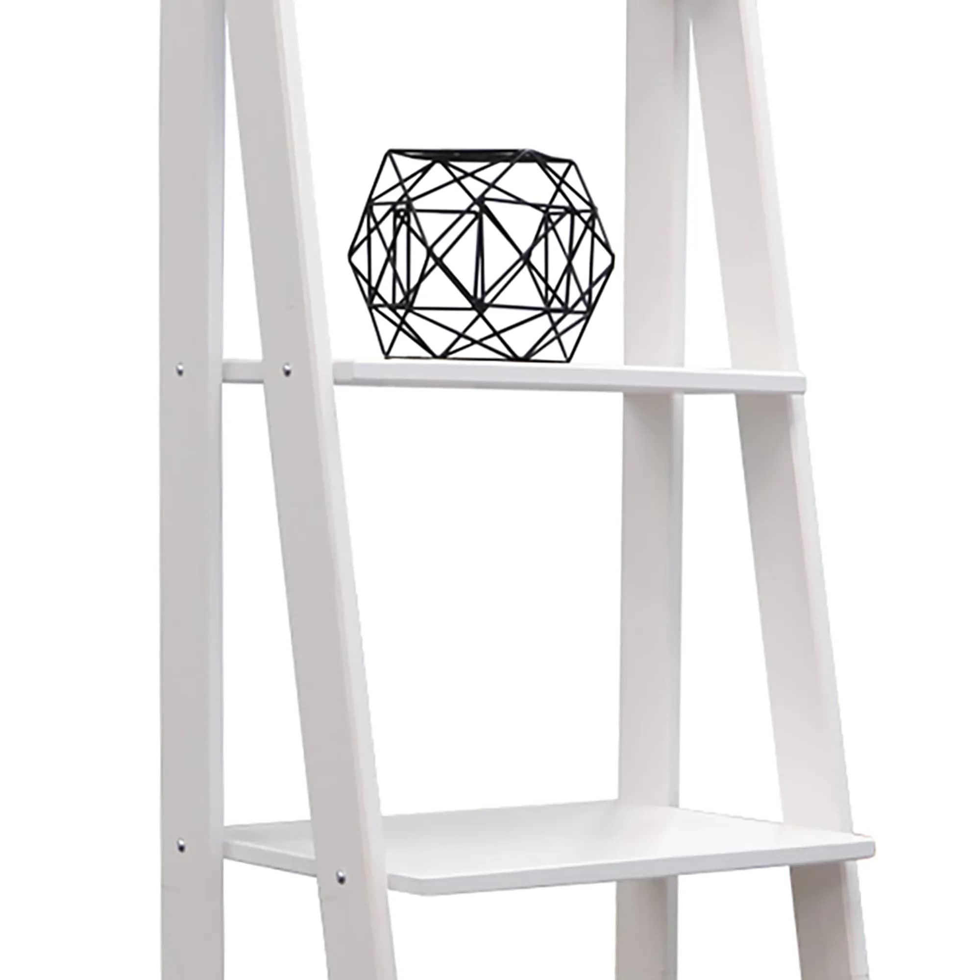 5 Shelf Ladder - view 12