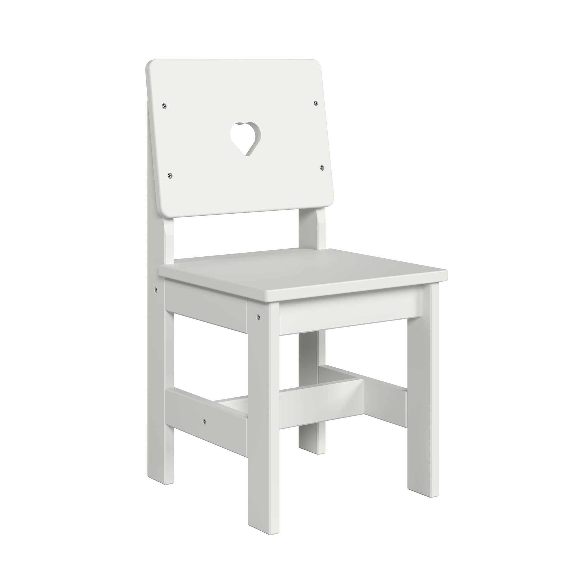 Kids Table and 2 Chairs Set Fun & Durable Play Space for Kids - view 5