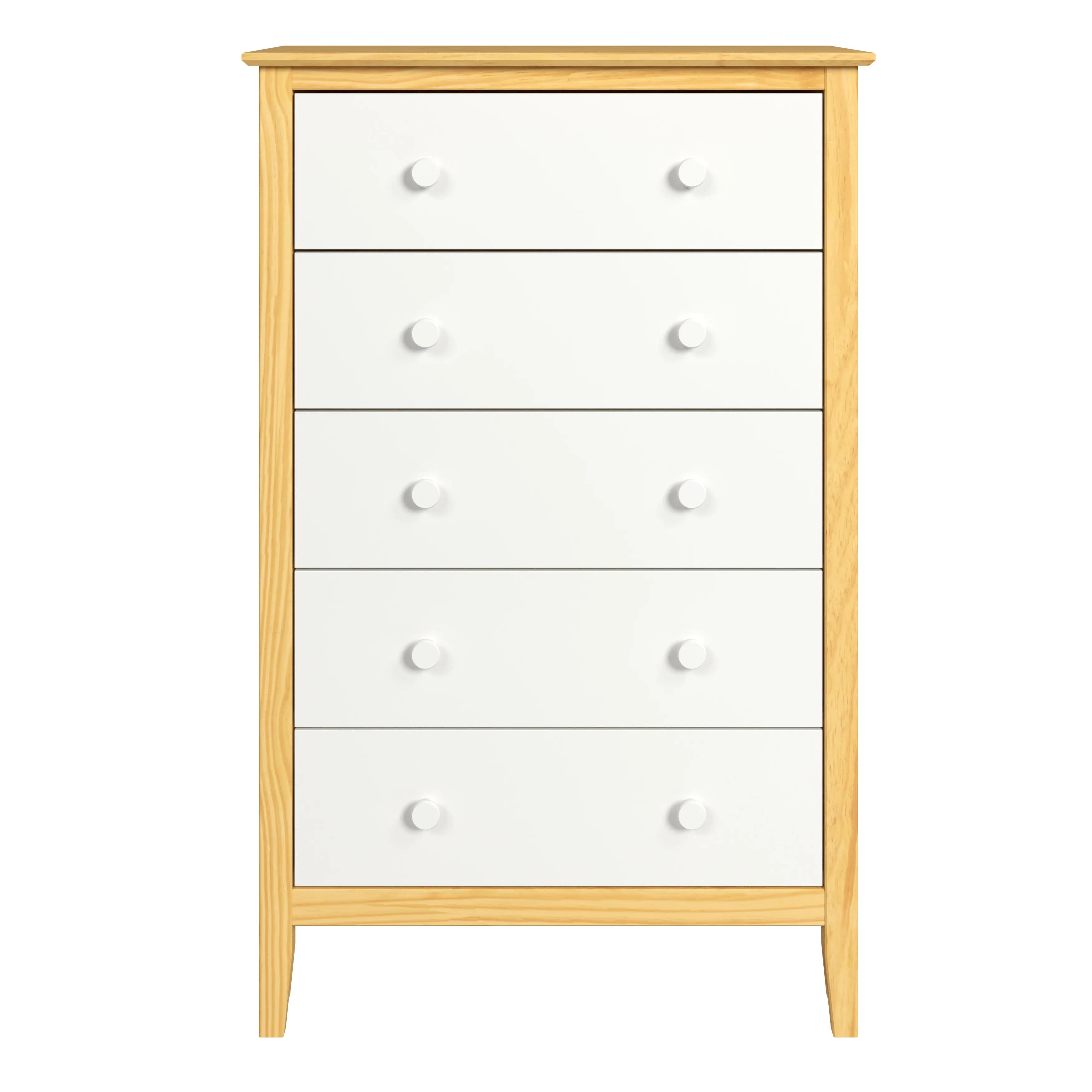 5 Drawer Chest Moda thumbnail