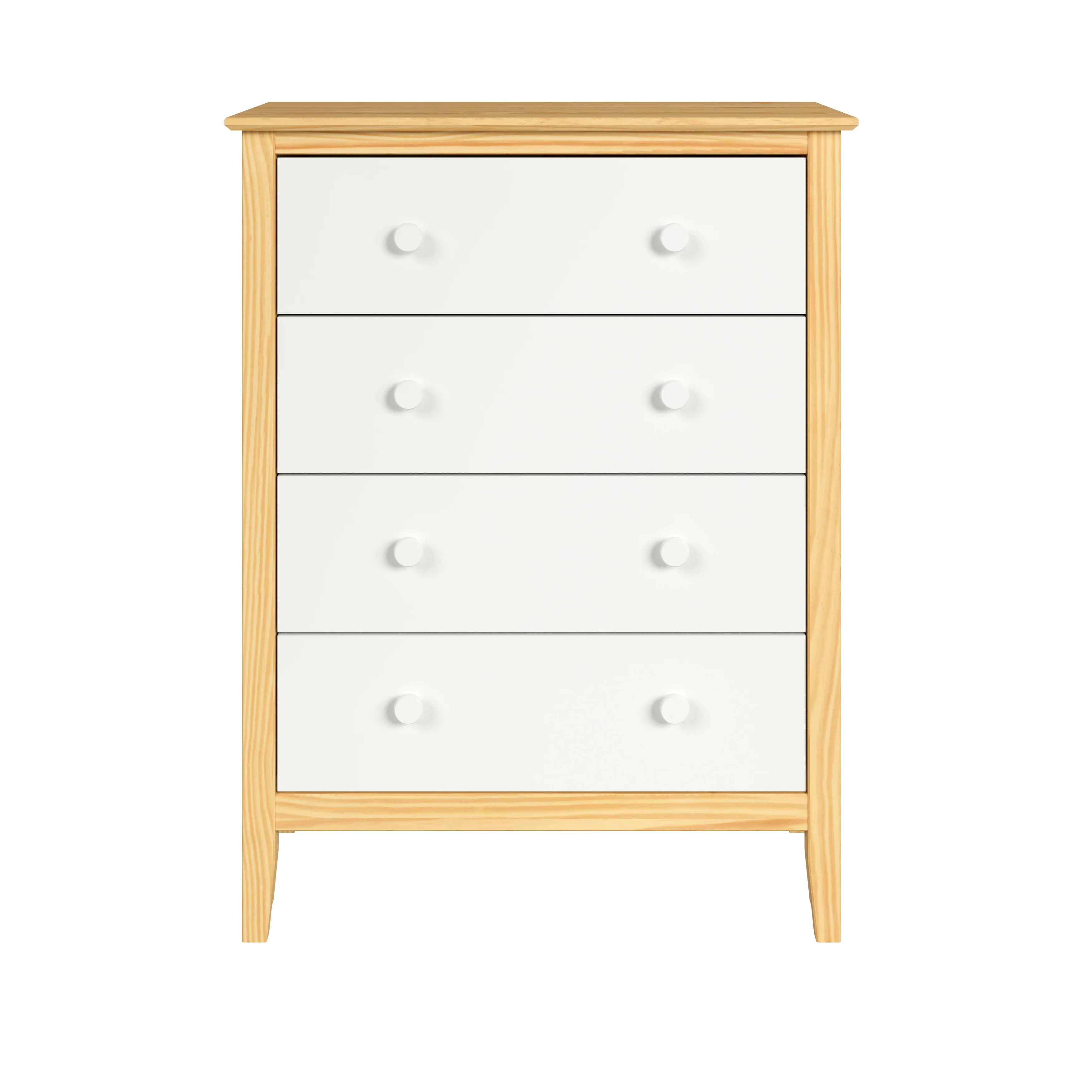 4 Drawer Chest Moda thumbnail
