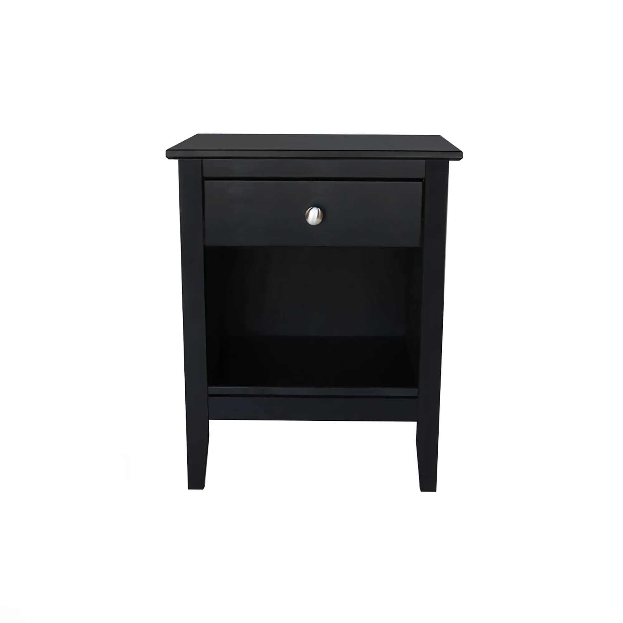 1 Drawer Nightstand thumbnail
