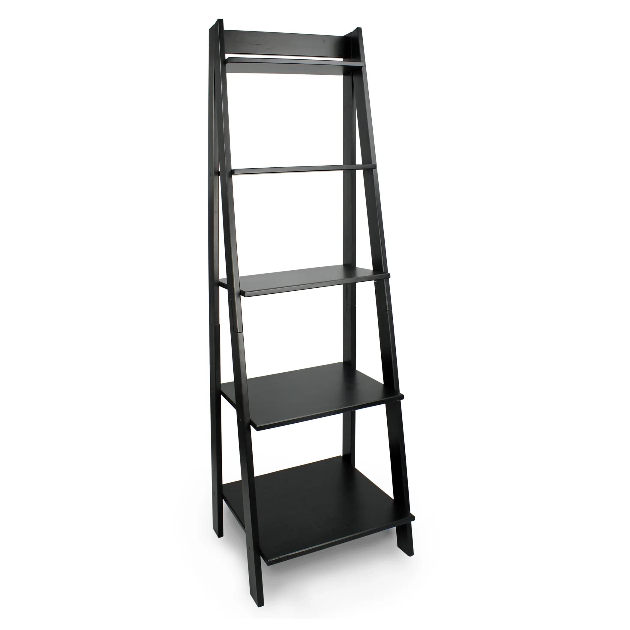 5 Shelf Ladder thumbnail